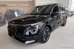 Avisa černá matt ocel Ochrana nakládací Kia NIRO II HYBRID/NIRO II EV 2022->