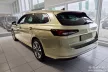 Avisa černá matná ocel Ochrana nakládací SKODA SUPERB IV combi 2024->