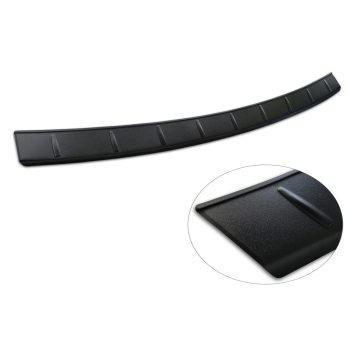   Avisa černá matná ocel Ochrana nakládací BAIC BEIJING 3 2023-