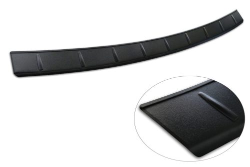 Avisa černá matná ocel Ochrana nakládací BAIC BEIJING 3 2023-