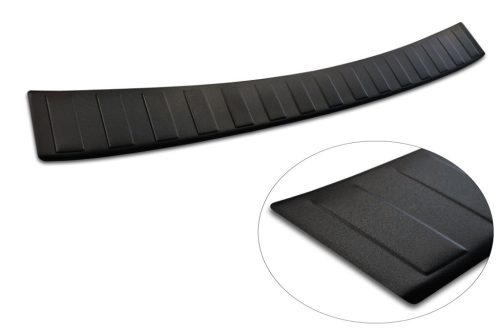 Avisa černé matné ocel Ochrana nakládací Seat CUPRA Leon Sportstourer (KL) 2021->2024 FL 2024-, Seat Leon IV Sportstourer/FR 2020-2024, FL2024-