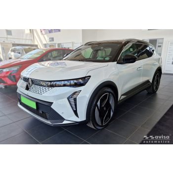   Avisa černé matné oceli Ochrana nakládací (2 vícekusový) RENAULT SCENIC E-TECH ELECTRIC 2024-