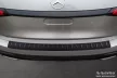 Avisa černé matné oceli Ochrana nakládací MERCEDES GLC II (X254) 2022