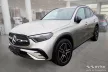 Avisa černé matné oceli Ochrana nakládací MERCEDES GLC II (X254) 2022