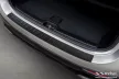 Avisa černé matné oceli Ochrana nakládací MERCEDES GLC II (X254) 2022
