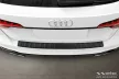 Avisa černá matná ocel ochrana nakládací Audi A4 B9 Avant/S-line 2015-2019, FL2019->, Audi S4 Avant 2015-2019, FL.2019->