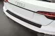 Avisa černá matná ocel ochrana nakládací Audi A4 B9 Avant/S-line 2015-2019, FL2019->, Audi S4 Avant 2015-2019, FL.2019->
