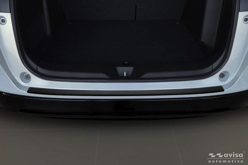 Avisa černé matt ocel Ochrana nakládací HONDA HR-V III 2021->