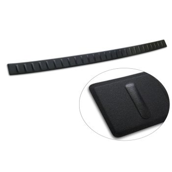   Avisa černé matné oceli Ochrana nakládací PEUGEOT 5008 III 2024-