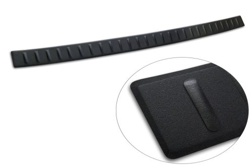 Avisa černé matné oceli Ochrana nakládací PEUGEOT 5008 III 2024-