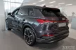 Avisa černá matná ocelová ochrana nakládací Audi Q4 E-TRON/Q4 E-TRON SPORTBACK 2021-