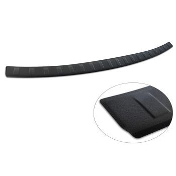   Avisa černé matné oceli Ochrana nakládací SKODA ENYAQ IV 2020-