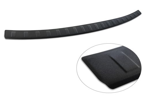 Avisa černé matné oceli Ochrana nakládací SKODA ENYAQ IV 2020-