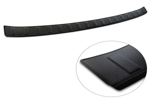 Avisa černý matný ocel Ochrana nakládací CUPRA BORN Hatchback 5D 2021-