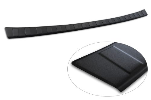 Avisa černá matná ocel Ochrana nakládací Suzuki ACROSS 2022->, TOYOTA RAV4 V generation/Hybrid 2018->