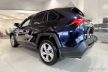 Avisa černá matná ocel Ochrana nakládací Suzuki ACROSS 2022->, TOYOTA RAV4 V generation/Hybrid 2018->