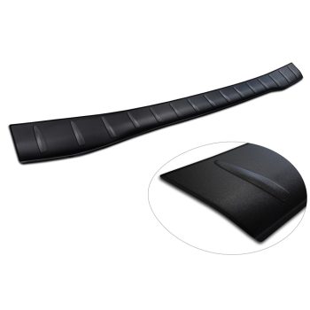   Avisa černé matné ocel Ochrana nakládací TRANSIT CUSTOM II 2023->/TOURNEO CUSTOM II 2023->FORD E-TRANSIT CUSTOM II, E-TOURNEO CUSTOM II 2023->atd.