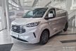 Avisa černé matné ocel Ochrana nakládací TRANSIT CUSTOM II 2023->/TOURNEO CUSTOM II 2023->FORD E-TRANSIT CUSTOM II, E-TOURNEO CUSTOM II 2023->atd.