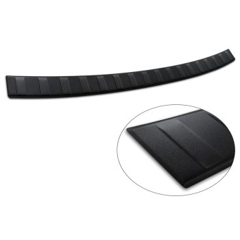   Avisa černá matná ocel Ochrana nakládací XC60 II/R-Design 2017-2021, FL2021-2025, FL 2025->, XC60 II Plug-In Hybrid 2019-2021, FL2021-2025, FL 2025