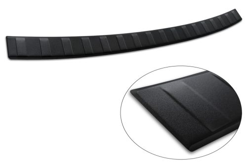 Avisa černá matná ocel Ochrana nakládací XC60 II/R-Design 2017-2021, FL2021-2025, FL 2025->, XC60 II Plug-In Hybrid 2019-2021, FL2021-2025, FL 2025