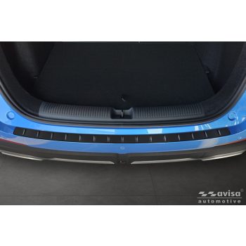   Avisa černé matné oceli Ochrana nakládací MG ZS II 2024->