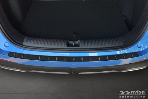 Avisa černé matné oceli Ochrana nakládací MG ZS II 2024->