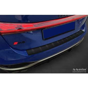   Avisa černé matné ocelové Ochrana nakládací Audi A5 III Avant (B10) 2024