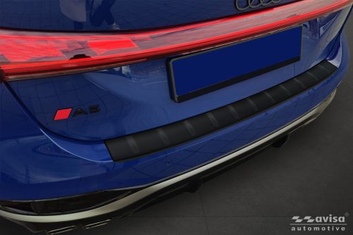 Avisa černé matné ocelové Ochrana nakládací Audi A5 III Avant (B10) 2024