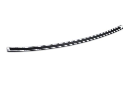 Avisa černé matt ocel Ochrana nakládací JAECOO J7 2023->