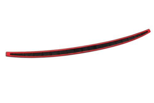 Avisa černá matná ocel Ochrana nakládací Audi Q5 III 2024-