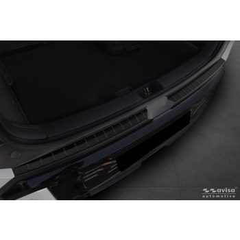   Avisa černá matná ocel Ochrana nakládací (2 vícekusový, bal a pravý) Kia EV3 GT 2024->