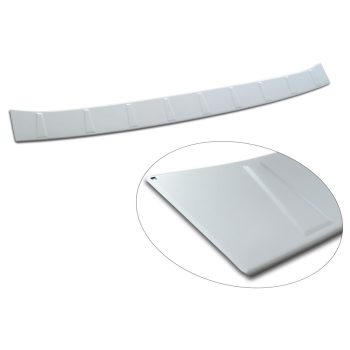   Avisa hedvábně stříbrné oceli Ochrana nakládací RENAULT MASTER IV 2024-