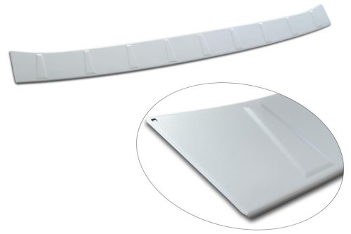 Avisa hedvábně stříbrné oceli Ochrana nakládací RENAULT MASTER IV 2024-