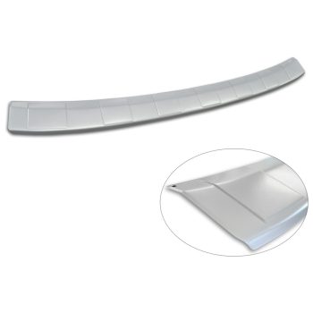   Avisa hedvábně stříbrná ocel Ochrana nakládací SKODA Octavia IV combi Active, Sportline, Ambition, Style, Sportline 2019-2024 FL 2024->