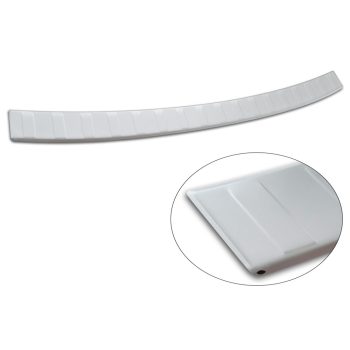   Avisa hedvábná stříbrná ocel Ochrana nakládací XC60 II/R-Design 2017-2021, FL2021-2025, FL 2025->, XC60 II Plug-In Hybrid 2019-2021, FL2021-2025, FL 2025