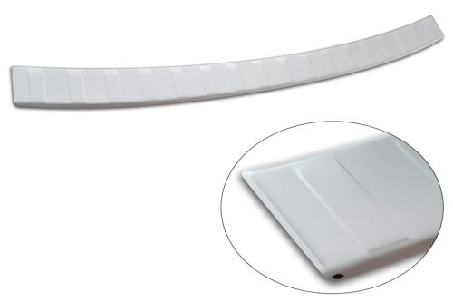 Avisa hedvábná stříbrná ocel Ochrana nakládací XC60 II/R-Design 2017-2021, FL2021-2025, FL 2025->, XC60 II Plug-In Hybrid 2019-2021, FL2021-2025, FL 2025