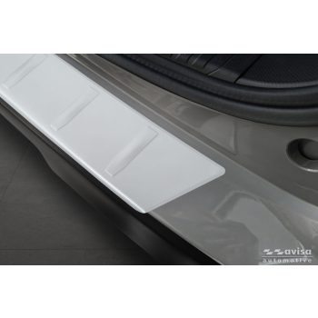   Avisa hedvábně stříbrná ocel Ochrana nakládací Subaru FORESTER VI 2024->