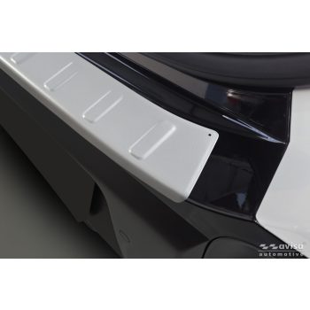   Avisa selyem stříbrný ocel Ochrana nakládací HYUNDAI INSTER 2024->