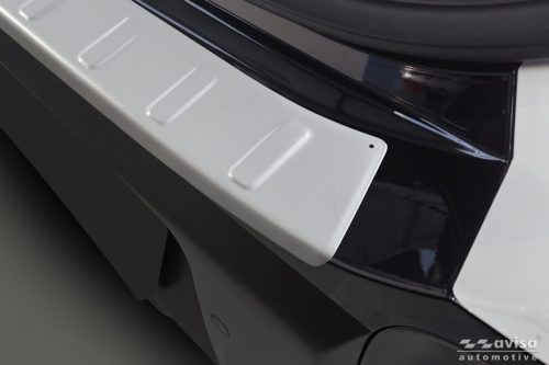 Avisa selyem stříbrný ocel Ochrana nakládací HYUNDAI INSTER 2024->