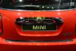 Avisa černá ocel, červená-černá karbonová ocel a karbon Ochrana nakládací MINI COOPER III 07.2014-