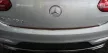 Avisa zrcadlová ocel, červeno-černá karbonová ocel a karbon Ochrana nakládací MERCEDES GLE Coupe C292 2015-2019