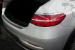 Avisa černá ocel, červeno-černá karbonová ocel a karbon Ochrana nakládací MERCEDES GLE Coupe C292 2015-2019