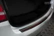 Avisa černá ocel, červeno-černá karbonová ocel a karbon Ochrana nakládací MERCEDES GLE Coupe C292 2015-2019