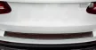 Avisa černé ocel, červené-černé karbon ocel a karbon Ochrana nakládací MERCEDES GLC (X253) 5D/Hybrid 2015-2019, FL2019-2022