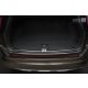 Avisa černé ocel, červené-černé karbon ocel a karbon Ochrana nakládací Volvo XC60 2013-2017