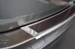 Avisa zrcadlová ocel, červená karbonová ocel a karbon Ochrana nakládací Bmw X5 F15 2013->