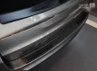 Avisa černá ocel, černý karbon ocel a karbon Ochrana nakládací Bmw X5 F15 2013