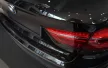 Avisa černá ocel, černá -červená karbon ocel a karbon Ochrana nakládací Bmw X6 II F16 2014-2020