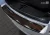 Avisa černá ocel, červená-černá karbon ocel a karbon Ochrana nakládací MERCEDES E Class W212 T-Model 2013-2015, FL2015-2016