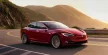 Avisa zrcadlová ocel, černé karbon ocel a karbon Ochrana nakládací TESLA MODEL S liftback 2012-2016, FL2016->